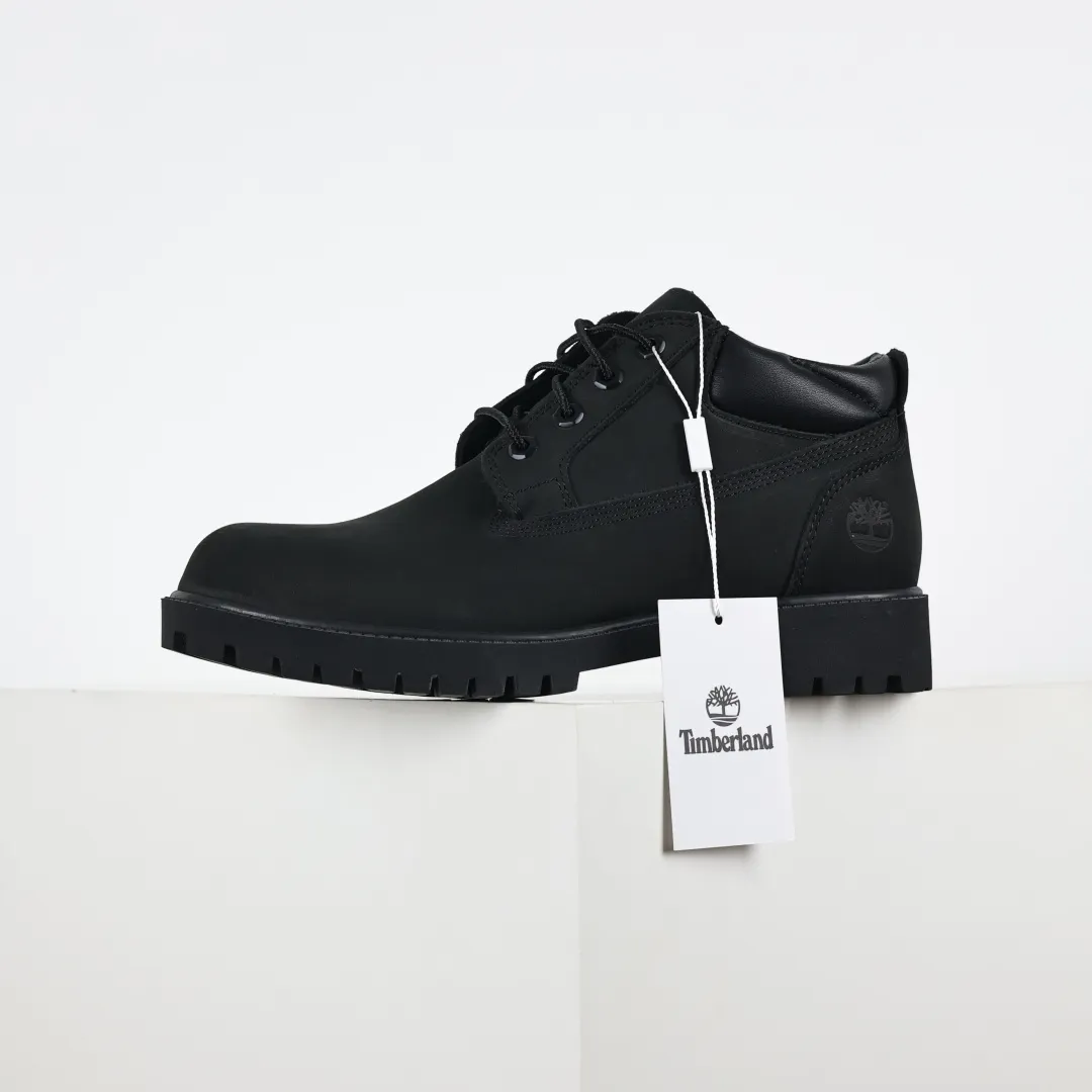 Local self-pickup💰640 Core recommendation Good price Rubber non-slip outsole resists cold and cracks. Authentic and consistent all-leather collar/lining/sole. Equipped with anti-fatigue shock-absorbing honeycomb insole. Extremely comfortable. Full set of original packaging accessories (comes with shoelaces, eraser, and counter bag). Size: 39.5 40 41 42 43 44 45 One size too large.